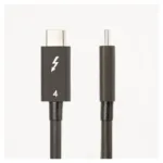 StarTech.com TBLT4MM1M Thunderbolt cable