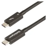 StarTech.com TBLT4MM1M Thunderbolt cable