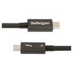 StarTech.com TBLT4MM1M Thunderbolt cable