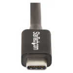 StarTech.com TBLT4MM1M Thunderbolt cable