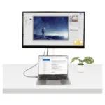StarTech.com TBLT4MM1M Thunderbolt cable