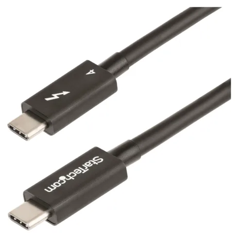 StarTech.com TBLT4MM1M Thunderbolt cable