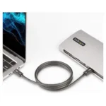 StarTech.com TBLT4MM1M Thunderbolt cable