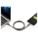StarTech.com TBLT4MM1M Thunderbolt cable