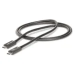 StarTech.com TBLT4MM1M Thunderbolt cable