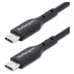 USB kabelis StarTech.com USB2CC2MNC
