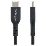 USB kabelis StarTech.com USB2CC2MNC, vaizdas 3