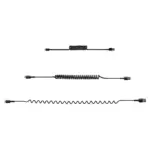 Kabelis StarTech.com RUSB2ALT50CMBC lightning, vaizdas 4