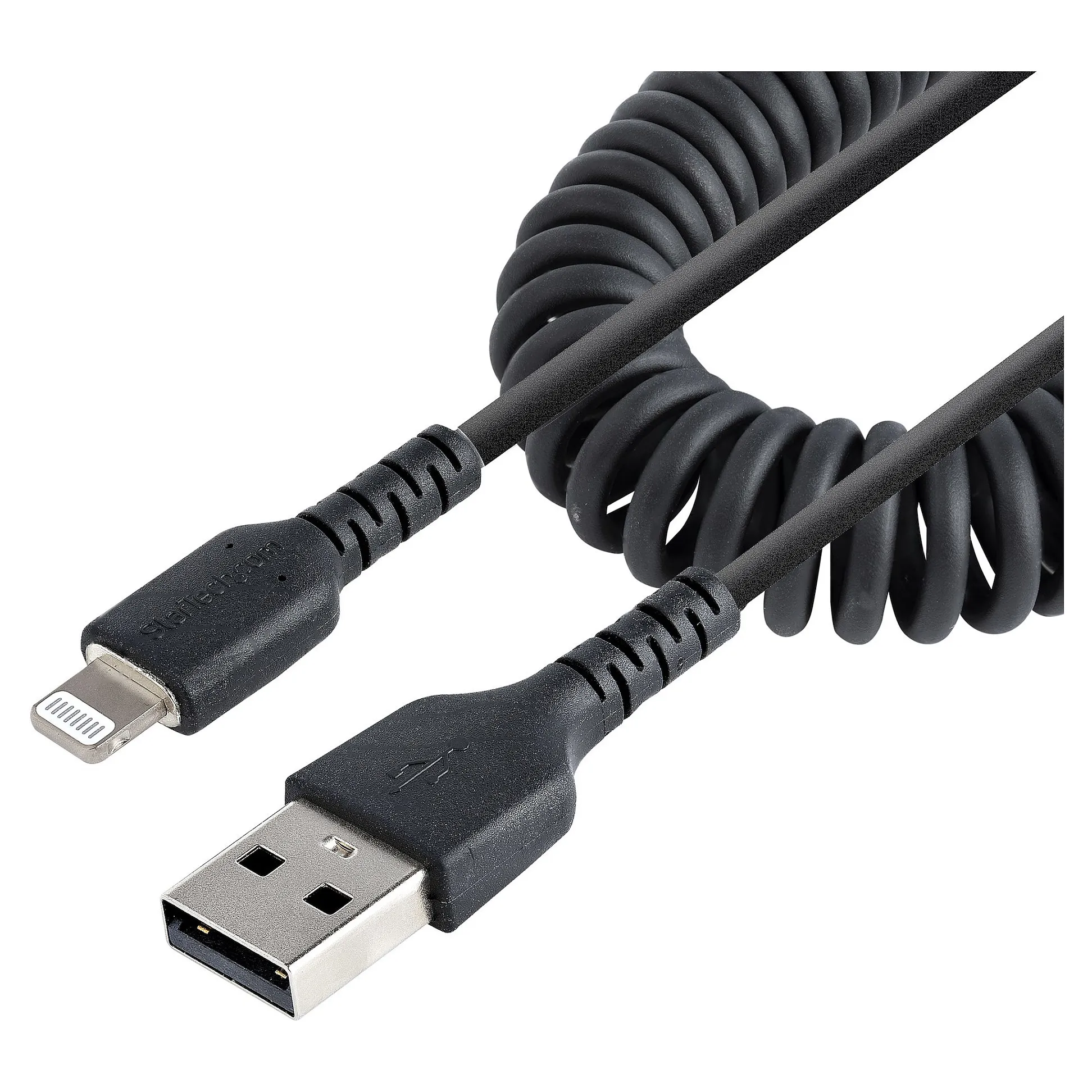 StarTech.com RUSB2ALT50CMBC lightning cable Kabelis StarTech.com RUSB2ALT50CMBC lightning