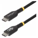 USB kabelis StarTech.com USB2EPR1M