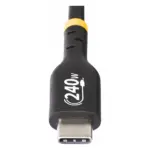 USB kabelis StarTech.com USB2EPR1M, vaizdas 5