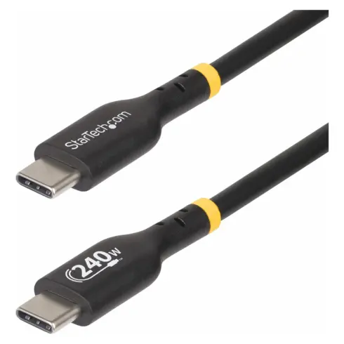 USB kabelis StarTech.com USB2EPR1M