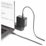 USB kabelis StarTech.com USB2EPR1M, vaizdas 6