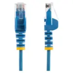 Tinklo kabelis StarTech.com N6PAT7MBLS, vaizdas 2