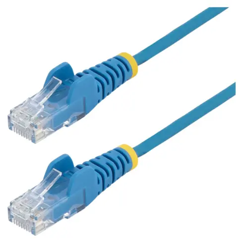 Tinklo kabelis StarTech.com N6PAT7MBLS
