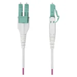 Tinklo kabelis StarTech.com OM4RLCLC10M, vaizdas 2