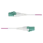 Tinklo kabelis StarTech.com OM4RLCLC10M, vaizdas 3