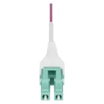 Tinklo kabelis StarTech.com OM4RLCLC10M, vaizdas 4