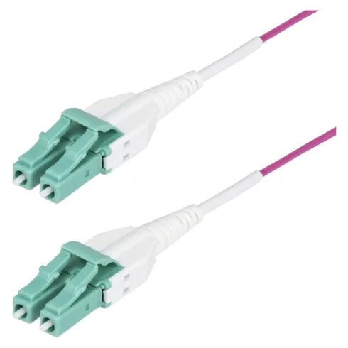 Tinklo kabelis StarTech.com OM4RLCLC10M