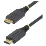 HDMI kabelis StarTech.com HDMI2-CABLE-GRIP-8F, vaizdas 2