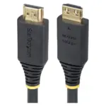 HDMI kabelis StarTech.com HDMI2-CABLE-GRIP-8F