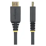 HDMI kabelis StarTech.com HDMI2-CABLE-GRIP-8F, vaizdas 3