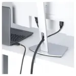 HDMI kabelis StarTech.com HDMI2-CABLE-GRIP-8F, vaizdas 7