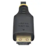 HDMI kabelis StarTech.com HDMI2-CABLE-GRIP-1M, vaizdas 5