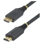 HDMI kabelis StarTech.com HDMI2-CABLE-GRIP-5M, vaizdas 2