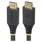 HDMI kabelis StarTech.com HDMI2-CABLE-GRIP-5M