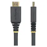HDMI kabelis StarTech.com HDMI2-CABLE-GRIP-5M, vaizdas 3