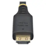 HDMI kabelis StarTech.com HDMI2-CABLE-GRIP-5M, vaizdas 5
