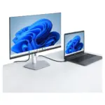 HDMI kabelis StarTech.com HDMI2-CABLE-GRIP-5M, vaizdas 8