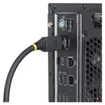 HDMI kabelis StarTech.com HDMI2-CABLE-GRIP-5M, vaizdas 9