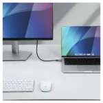 USB kabelis StarTech.com CC150CM80GUSB4CABLE, vaizdas 5