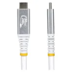 USB kabelis StarTech.com CC150CM80GUSB4CABLEW, vaizdas 2