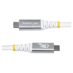 USB kabelis StarTech.com CC150CM80GUSB4CABLEW, vaizdas 3