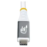 USB kabelis StarTech.com CC150CM80GUSB4CABLEW, vaizdas 4
