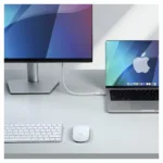 USB kabelis StarTech.com CC150CM80GUSB4CABLEW, vaizdas 5