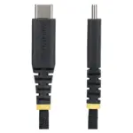 USB kabelis StarTech.com USB2CC3MNCBR, vaizdas 2