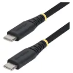 USB kabelis StarTech.com USB2CC3MNCBR
