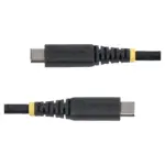 USB kabelis StarTech.com USB2CC3MNCBR, vaizdas 3