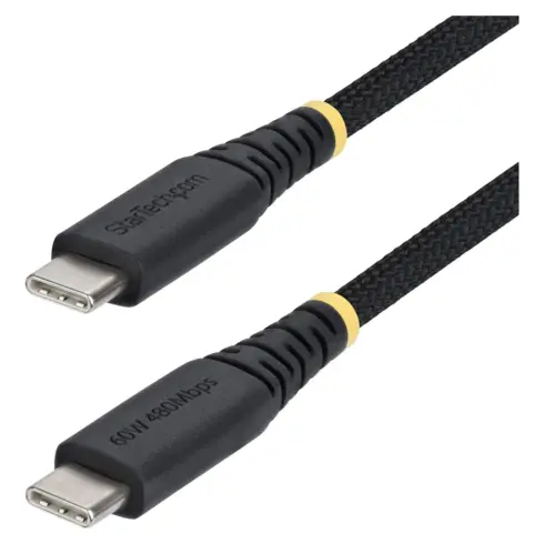 USB kabelis StarTech.com USB2CC3MNCBR