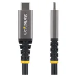 USB kabelis StarTech.com CC3M20GUSB4CX, vaizdas 2