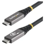 USB kabelis StarTech.com CC3M20GUSB4CX