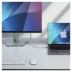 USB kabelis StarTech.com CC3M20GUSB4CX, vaizdas 5