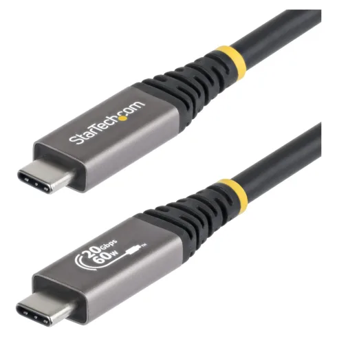 USB kabelis StarTech.com CC3M20GUSB4CX