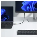 USB kabelis StarTech.com CC3M20GUSB4CX, vaizdas 6
