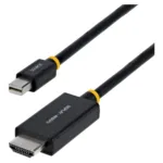 Vaizdo adapteris StarTech.com 2M-MDP-HDMI2-4K60, vaizdas 2