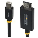 Vaizdo adapteris StarTech.com 2M-MDP-HDMI2-4K60